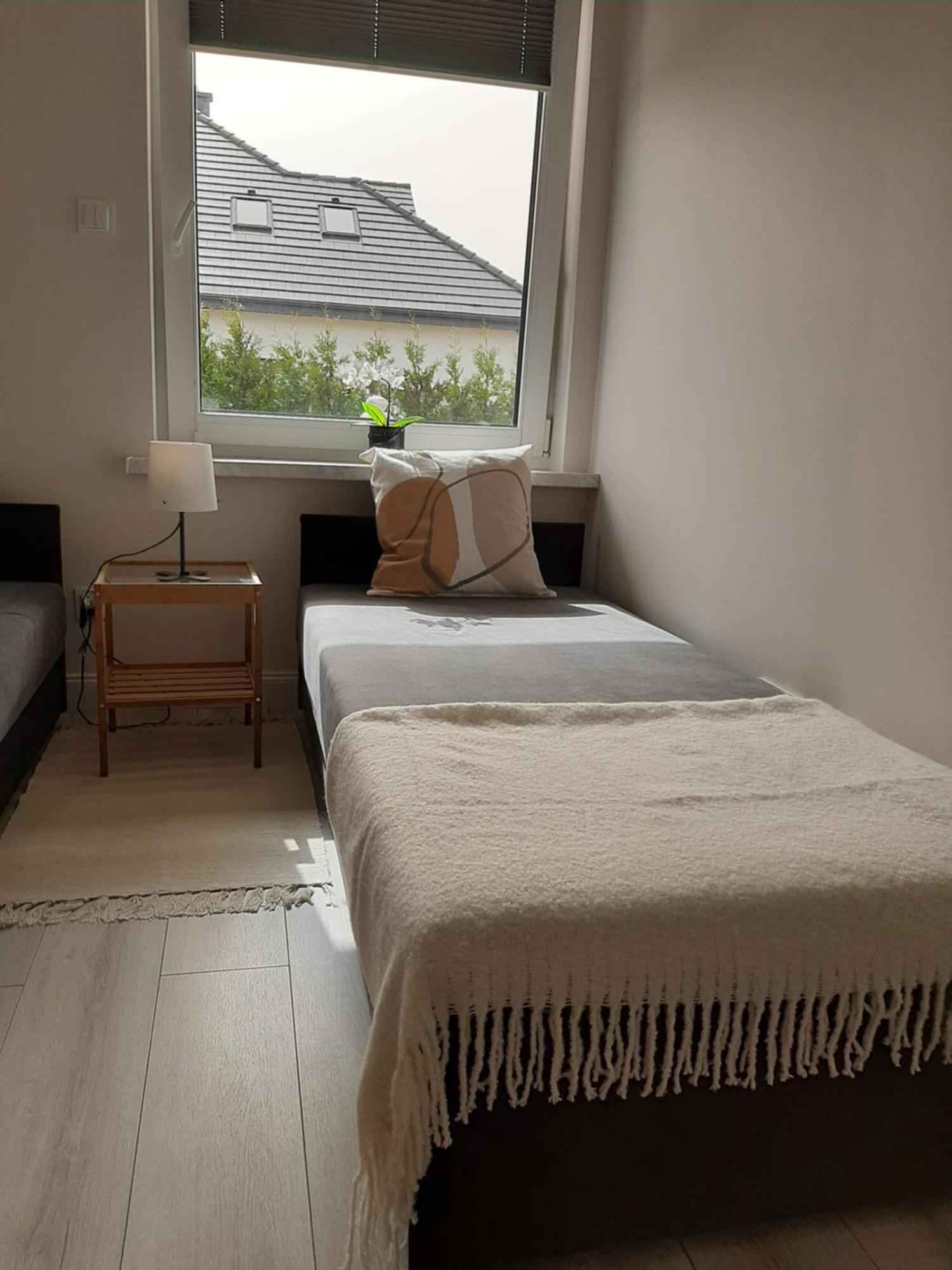 Apartament Sloneczny Владыславово Экстерьер фото
